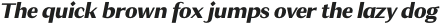 JT Douro-Sans Black Italic otf (900)