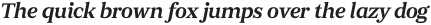 JT Douro-Serif Light Italic otf (300)