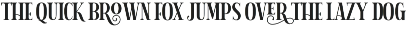Herina Font + Extra preview