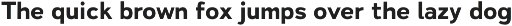Vitala Humanist Sans-Serif preview