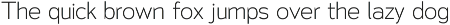 Vitala Humanist Sans-Serif preview