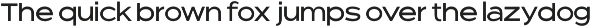 Wardrum PRO Sans Serif preview