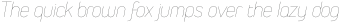 Duepuntozero Pro Thin Italic otf (100)