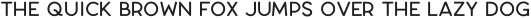 Larosa Thinest ttf (100)