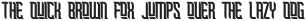 LURAH otf (400)