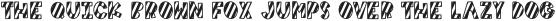 CLN-TingleTangle2 Regular otf (400)