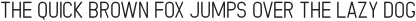 The Bellovia Sans otf (400)