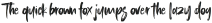 Roosevelt Vector otf (400)