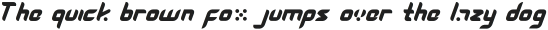 Skywalker Italic otf (400)