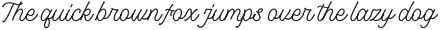 Tiverton Script Light otf (300)