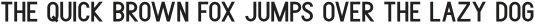 Tropical Summer Sans Serif Bold otf (700)
