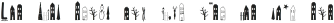 Jingle Doodles otf (400)