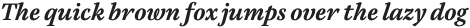 Austera Text otf (700)