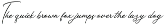 Venettica Signature Romantic Script preview