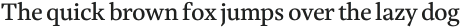 Austera Text Medium otf (500)