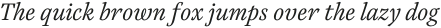 Austera Text Light Italic otf (300)