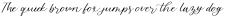 Blossomberry Script otf (400)