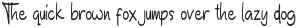 Salmounth ligature otf (400)