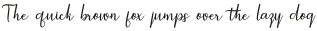 Jackpot Script Regular otf (400)