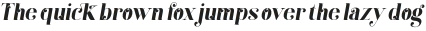 Lestly Decorative Italic otf (400)