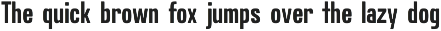 New Adventures Font Duo font preview