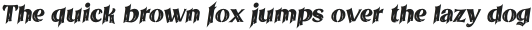 Othelie Line Italic otf (400)
