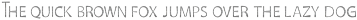 Green Mexican Typeface preview