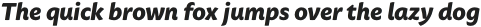 Dona Heavy Italic otf (800)