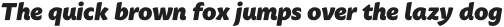 Dona Black Italic otf (900)