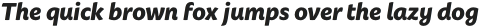 Dona Alt Heavy Italic otf (800)