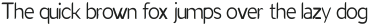 lyncer Hairline ttf (100)