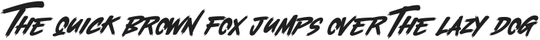 The Midnight (Slant) otf (400)