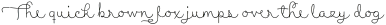 Pistacho Script 2 otf (400)