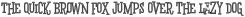 Pistacho Serif 1 otf (400)
