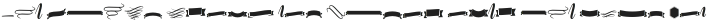 Vanilla Shot Regular Italic otf (400)