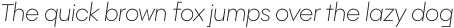 Rothek Light Italic otf (300)