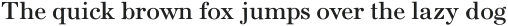 Seizieme Pro Regular otf (400)