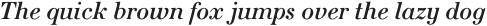 Seizieme Pro Regular Italic otf (400)