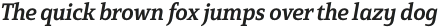 Mirantz Norm Bold Italic otf (700)