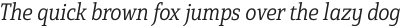 Mirantz Cond Light Italic otf (300)