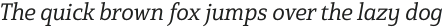 Mirantz Ext Book Italic otf (400)