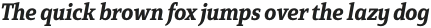 Mirantz Cond Black Italic otf (900)