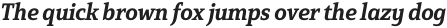 Mirantz Norm ExBold Italic otf (700)