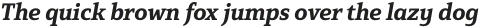 Mirantz Ext Black Italic otf (900)
