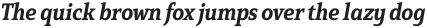 Mirantz Cond ExBold Italic otf (700)