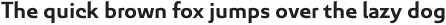 Senlot Sans Ext Bold otf (700)