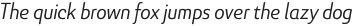 Senlot Sans Norm Light Italic otf (300)