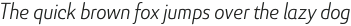 Senlot Sans Norm Thin Italic otf (100)