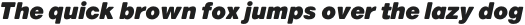 Marlin Soft Extra Bold Italic otf (700)
