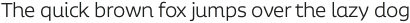 Aalto Sans Essential Alt Light otf (300)